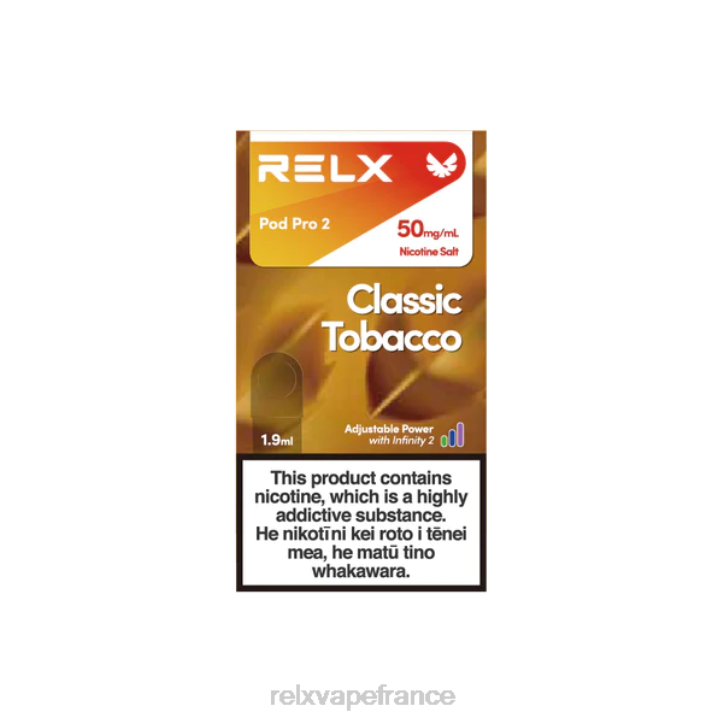 tabac classique