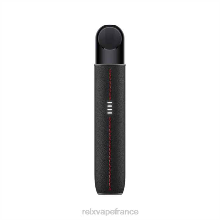 RELX Best Seller - RELX Infinity Plus Artisan appareil 0L2J78 noir