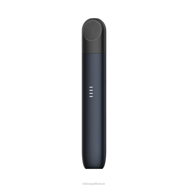 RELX Best Seller - RELX Infinity plus 0L2J88 noir