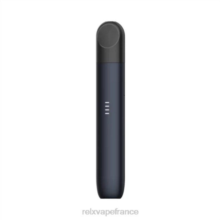 RELX Best Seller - RELX Infinity plus 0L2J88 noir