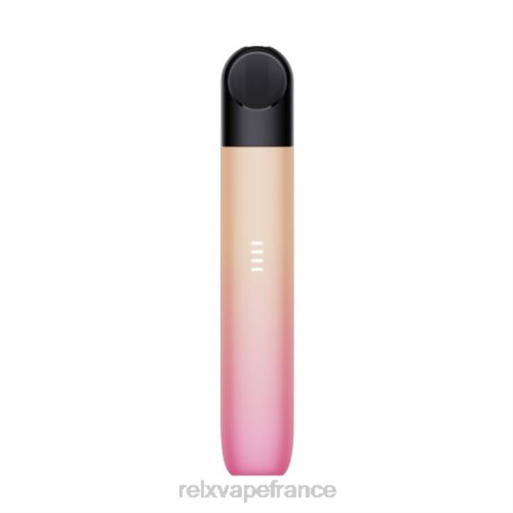 RELX France - RELX Infinity plus 0L2J82 rose