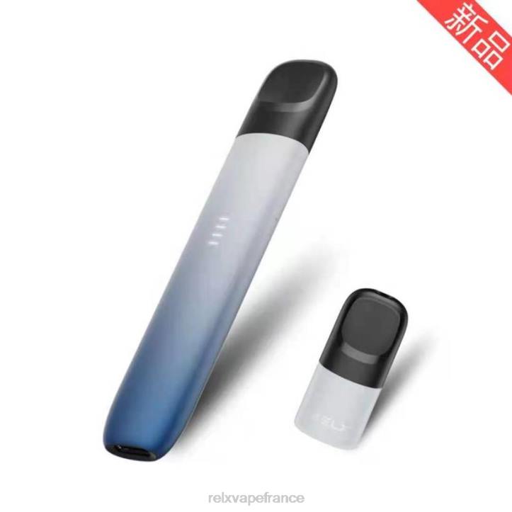RELX France - RELX Phantom Infinity plus le kit 0L2J142 nuit étoilée