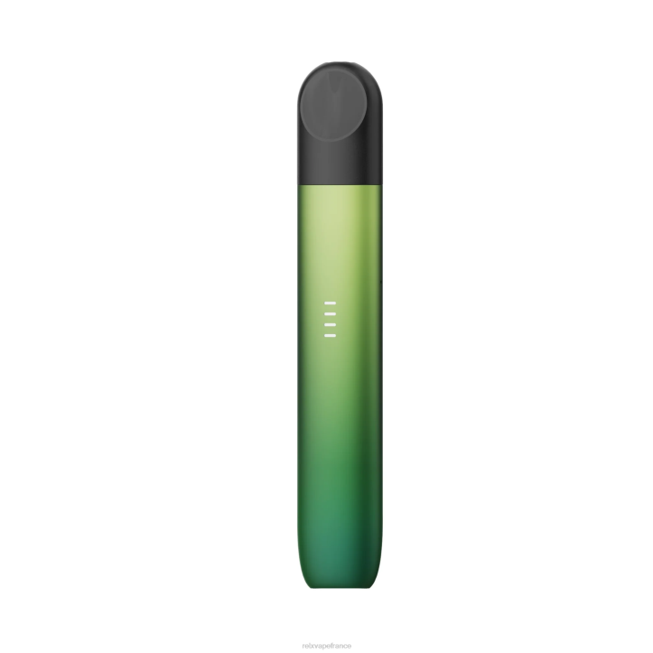RELX Magasin - RELX Infinity plus 0L2J81 dégradé vert