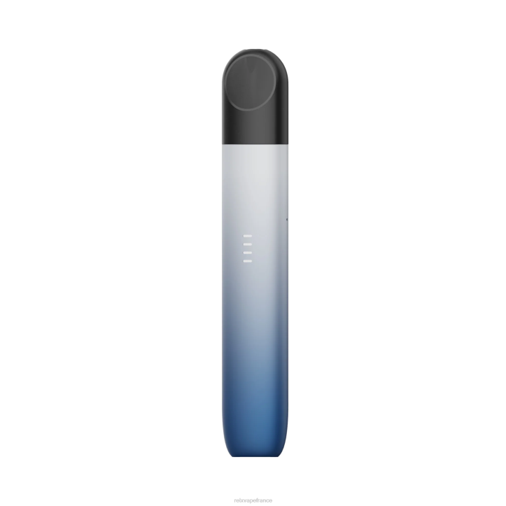 RELX Top Flavors - RELX Infinity plus 0L2J80 dégradé bleu