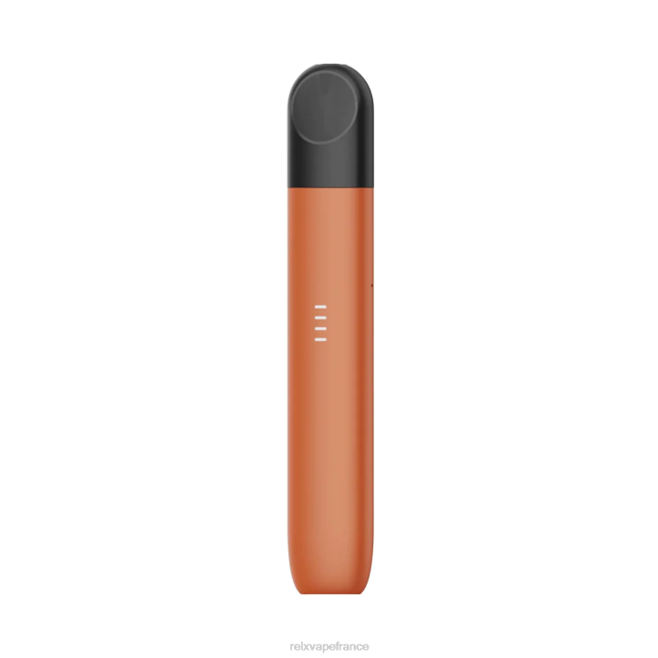 RELX Vape France - RELX Infinity plus 0L2J84 orange