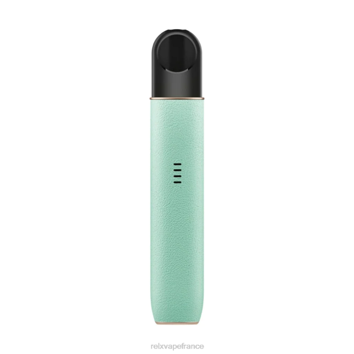 RELX Vape Paris - RELX Infinity Plus Artisan appareil 0L2J76 rouge-gorge bleu