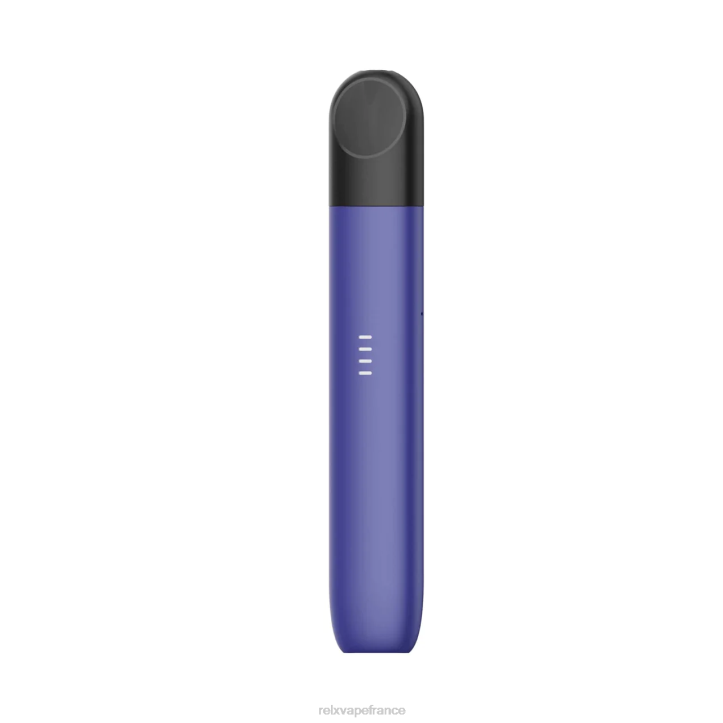 RELX Vape Paris - RELX Infinity plus 0L2J86 violet