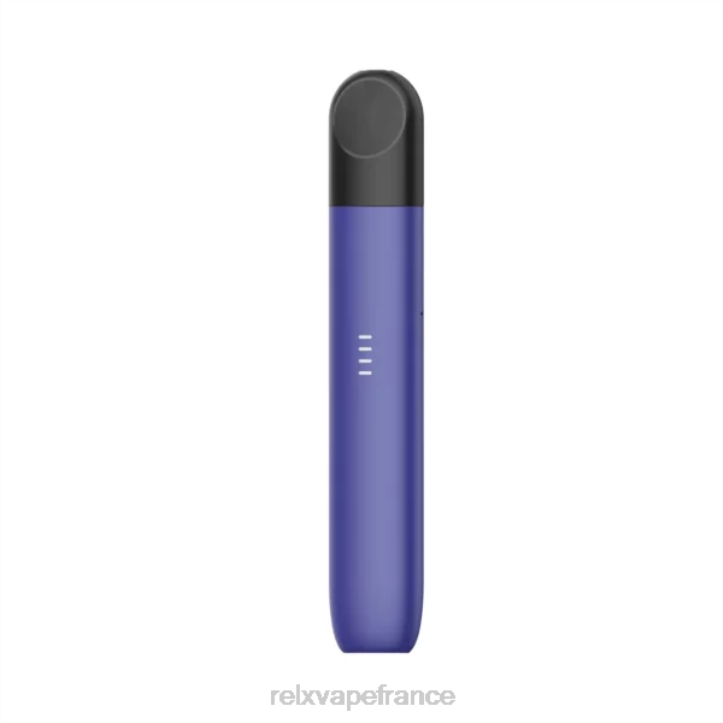 RELX Vape Paris - RELX Infinity plus 0L2J86 violet