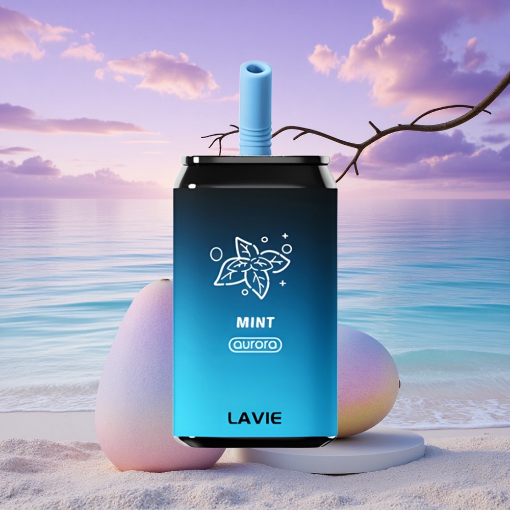 Lavie Aurora 11000 Puffs LAVIE Aurora 22ML 650mAh