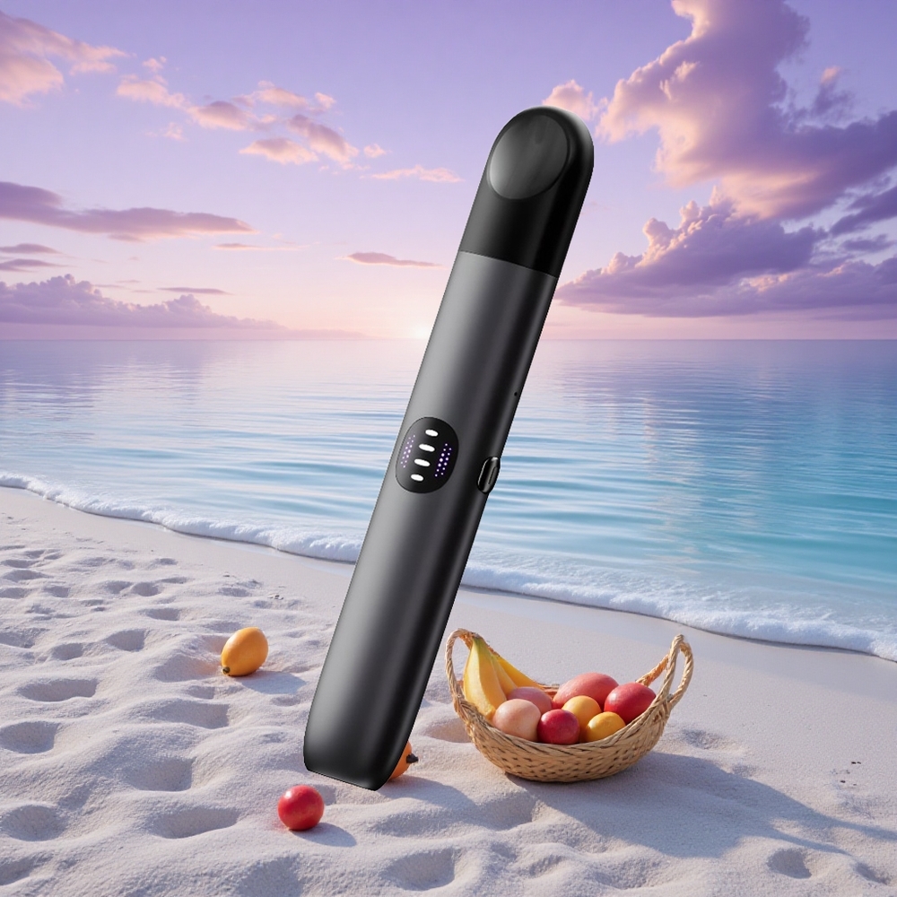 Relx Infinity 2 Vape Device RELX Infini 2 Gris - 1,9 ml - 440mAh