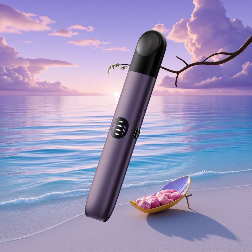 Relx Infinity 2 Vape Device Royalindigo 440mAh 1.9ml
