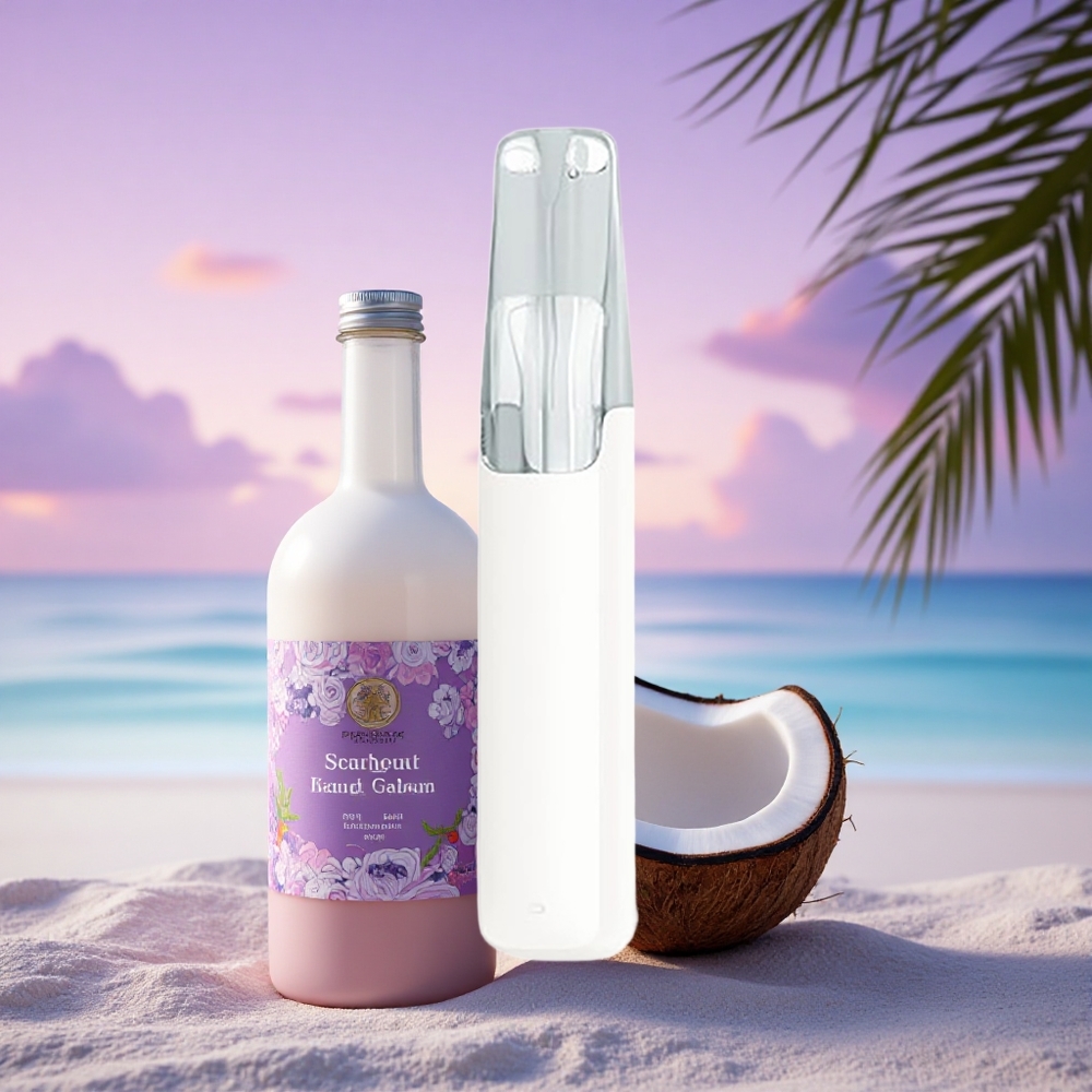 Snowplus Dash 4000 Puffs Eau de Coco Ceramique 530 mAh