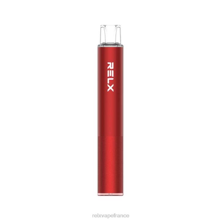 RELX Pods France - RELX MagicGo ga600 0L2J45 fraîcheur de pastèque