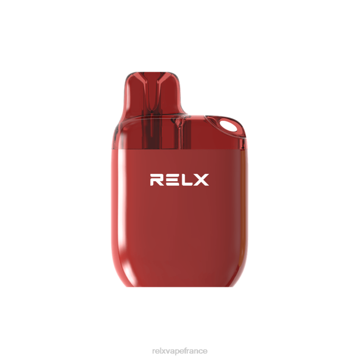 RELX Pods France - RELX MagicGo plus sa600 0L2J55 glace à la pastèque