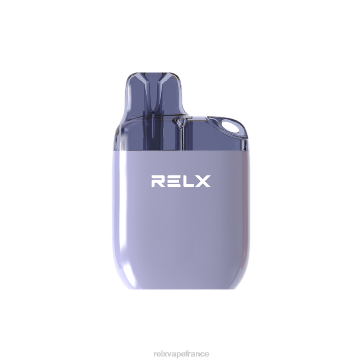RELX Pods Paris - RELX MagicGo plus sa600 0L2J57 pomme de raisin