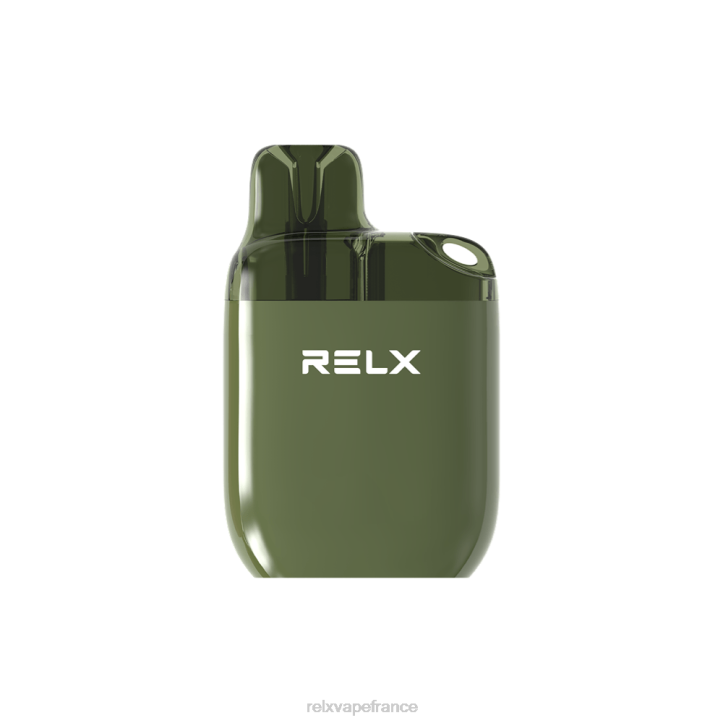RELX Vape France - RELX MagicGo plus sa600 0L2J54 kiwi passion goyave